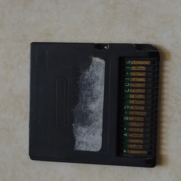 Nintendo DS game - Picture 4 of 4